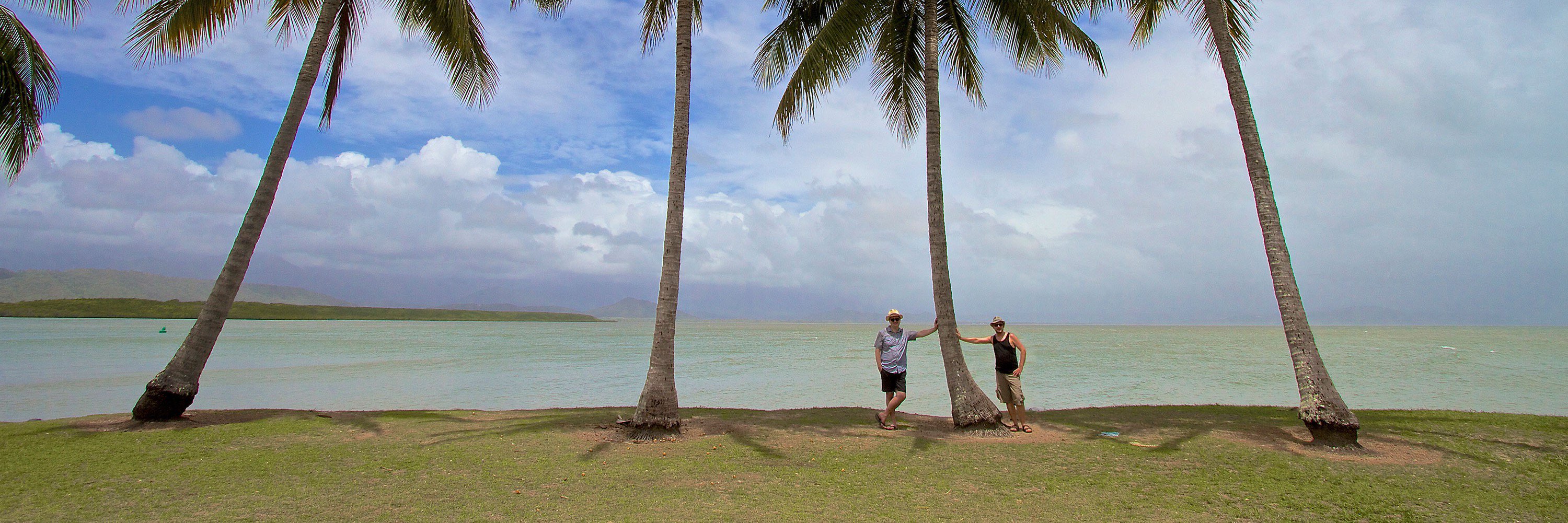 philandgarth's profile banner image