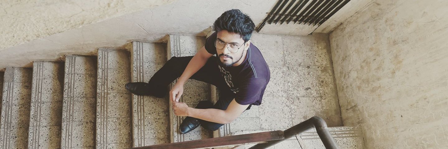 staysushant's profile banner image