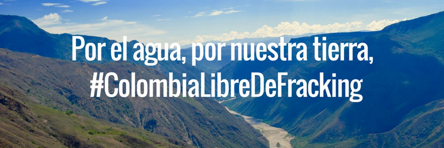 Justicia Ambiental's banner
