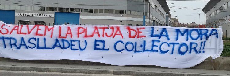 AVV LA MORA PORT BDN banner