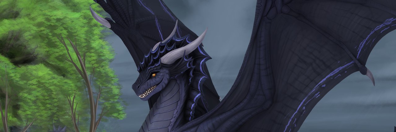Predatoria banner