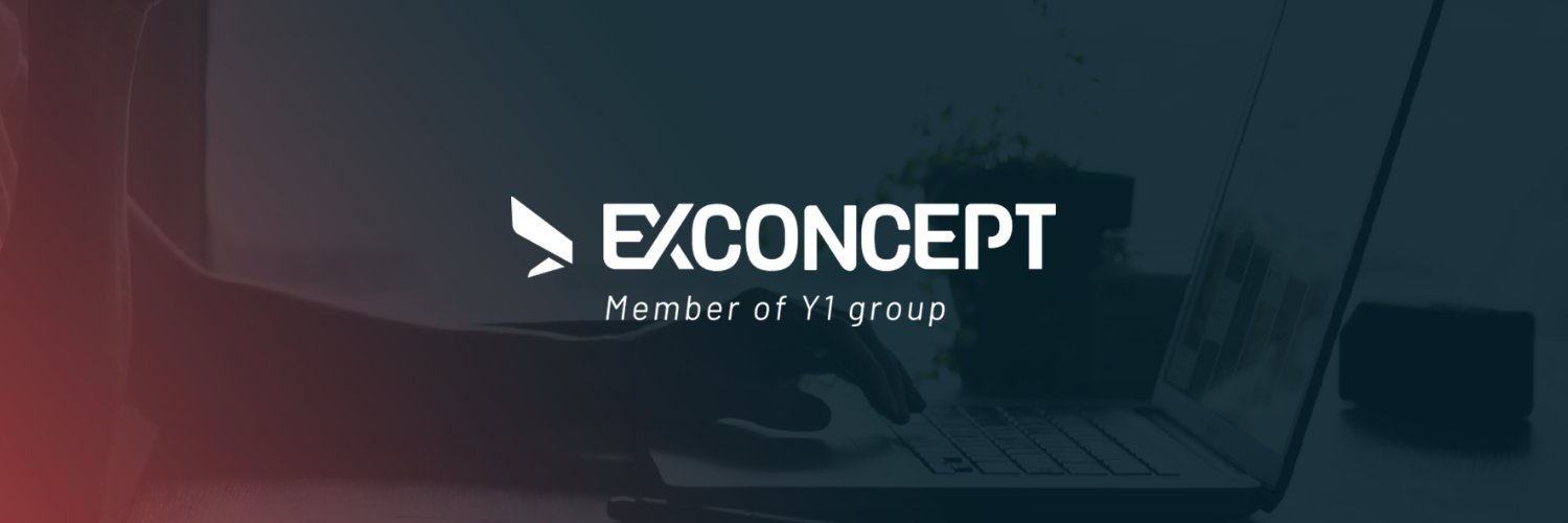 EXCONCEPT GmbH banner