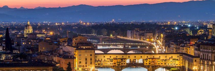 Toscana Promozione banner