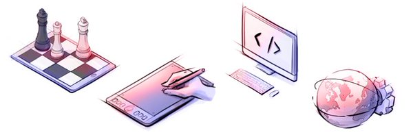 NETSYNO Profile Banner