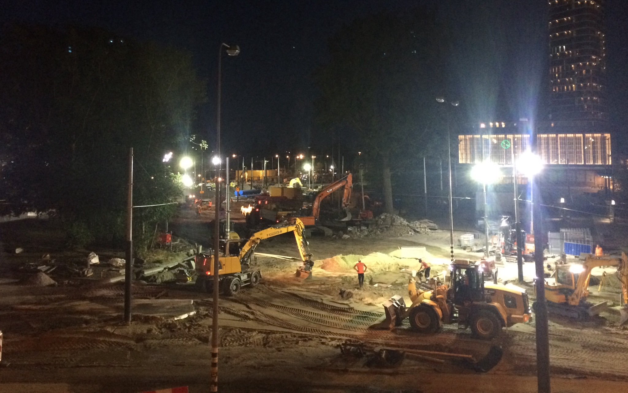 Elfanie toe Laer banner