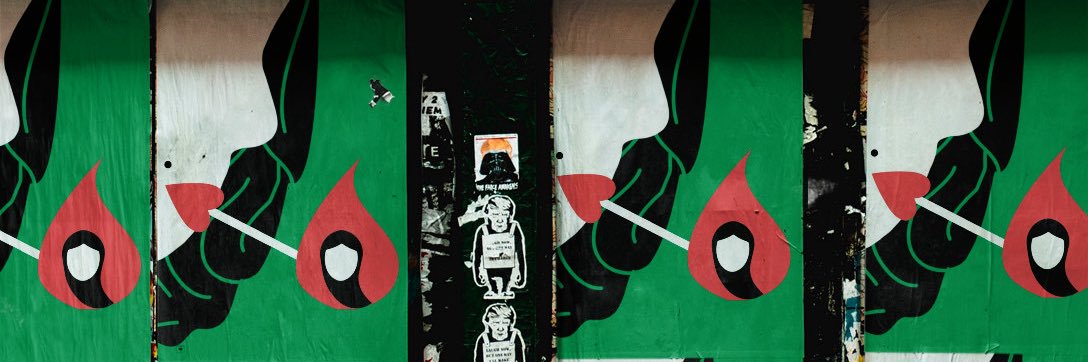 Dana Barlev 🎗️ banner