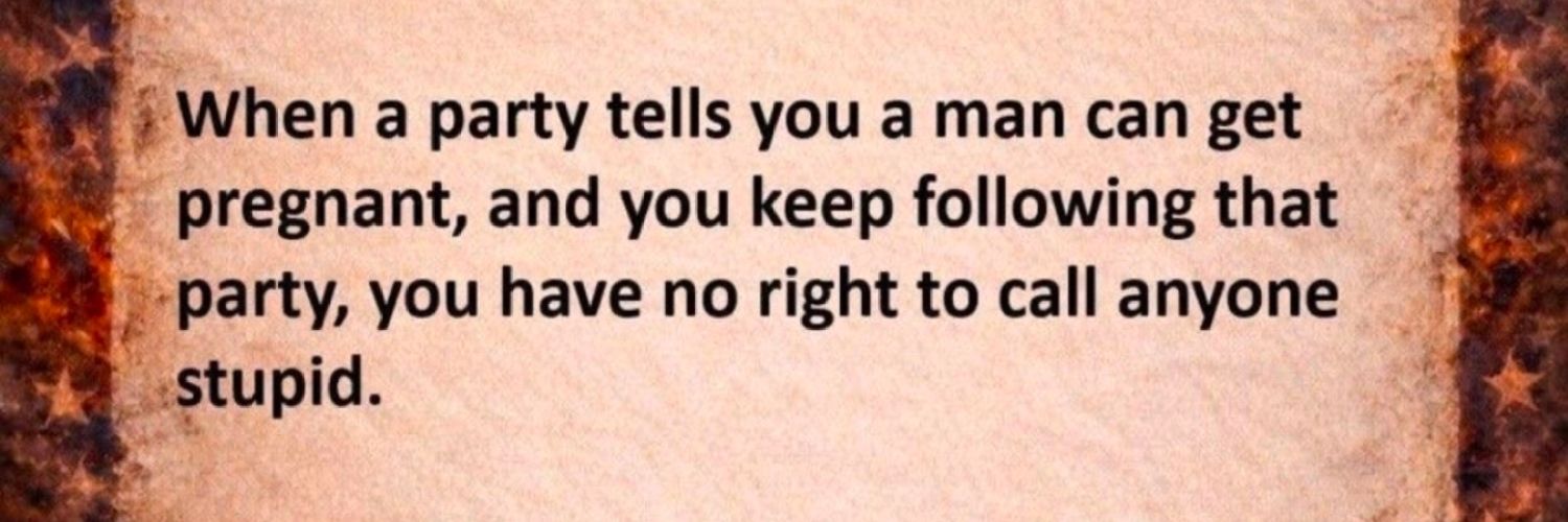 Paul from Occupy Intelligence 🇺🇲 banner