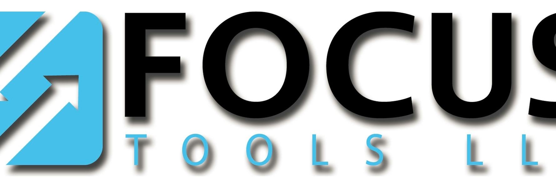 Focus Tools banner