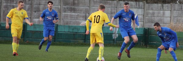 AndyXley Profile Banner