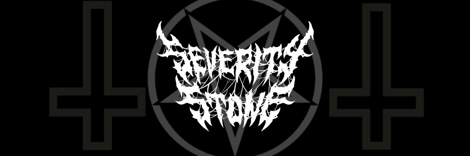 Severity Stone banner