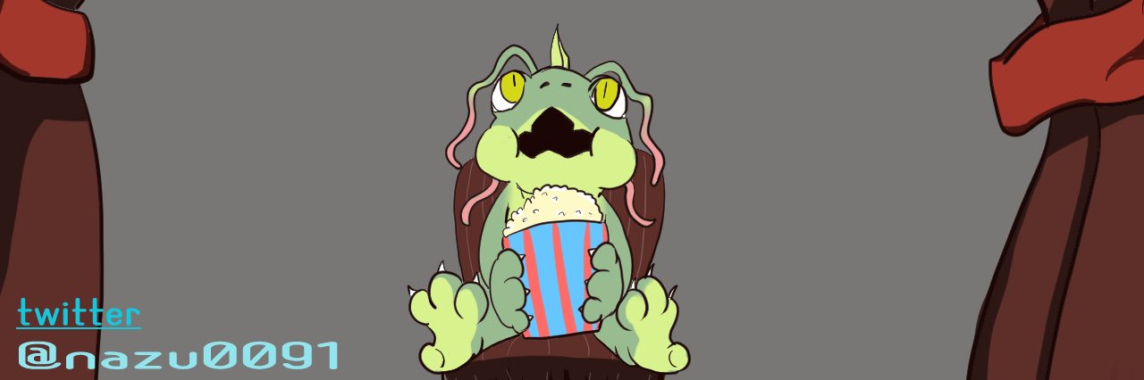 nazu0091's profile banner image