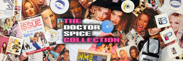 DrSpiceOfficial Profile Banner