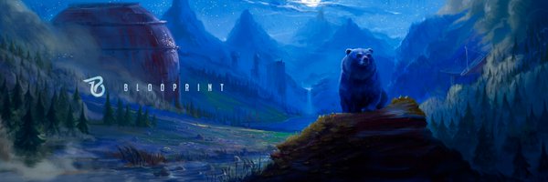 blooprintgames Profile Banner