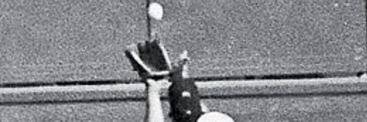 John Serbin banner