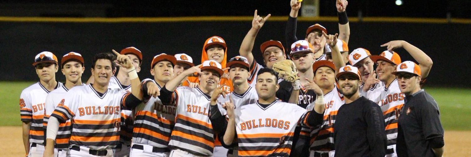 La Porte HS Baseball Profile Banner