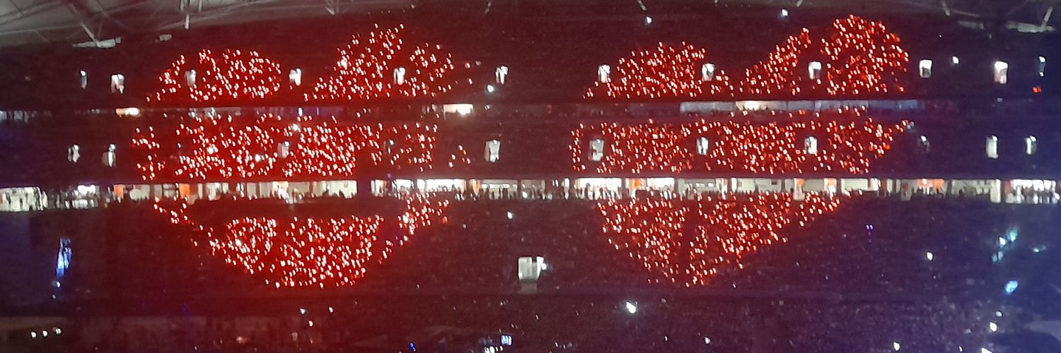 maryadrians's profile banner image