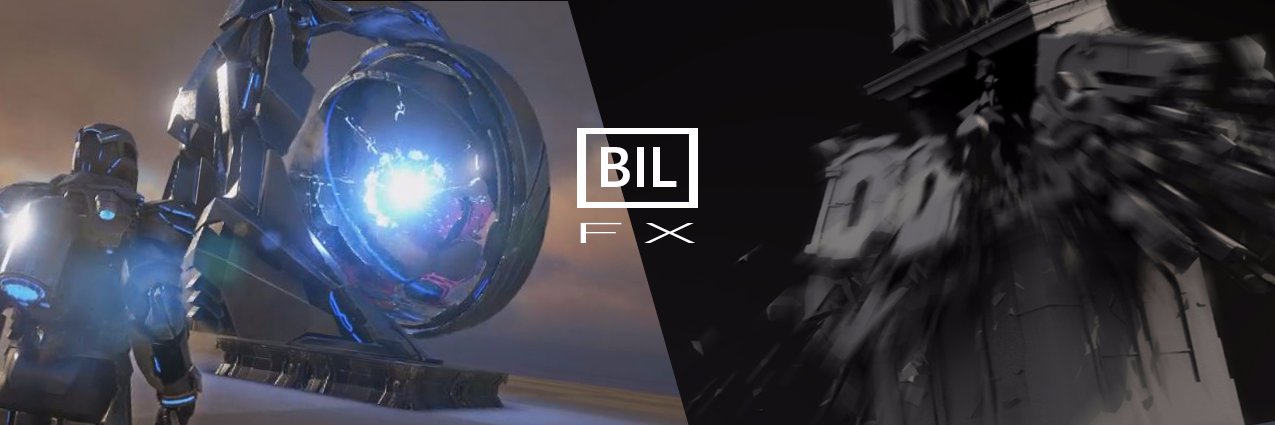 BilLeeman's profile banner image