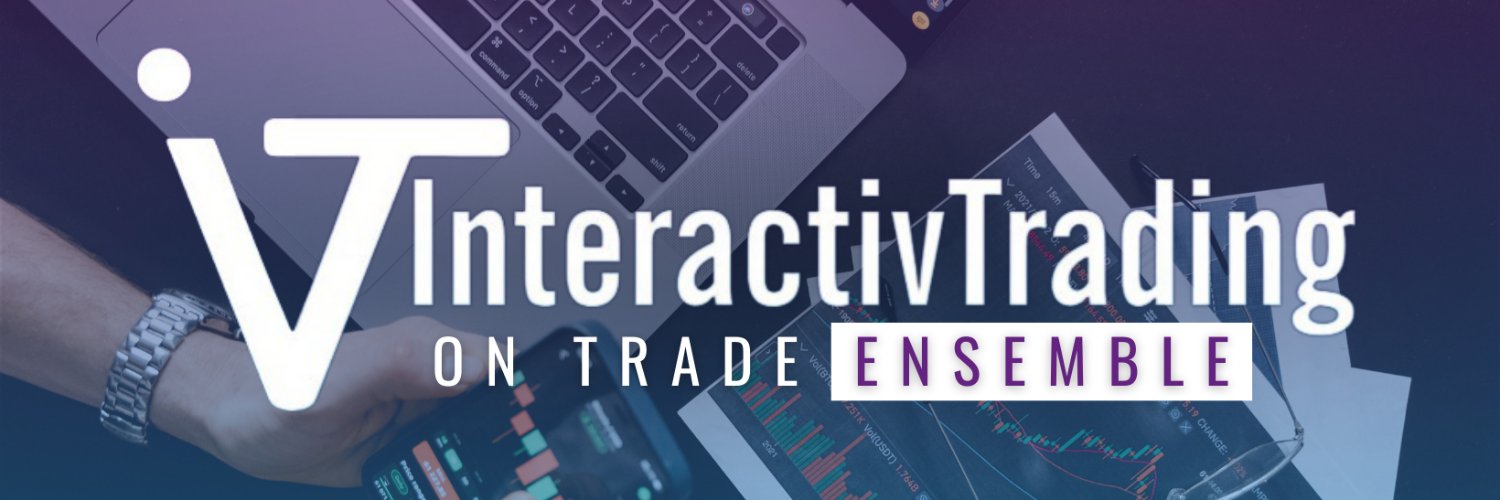 Interactiv Trading banner