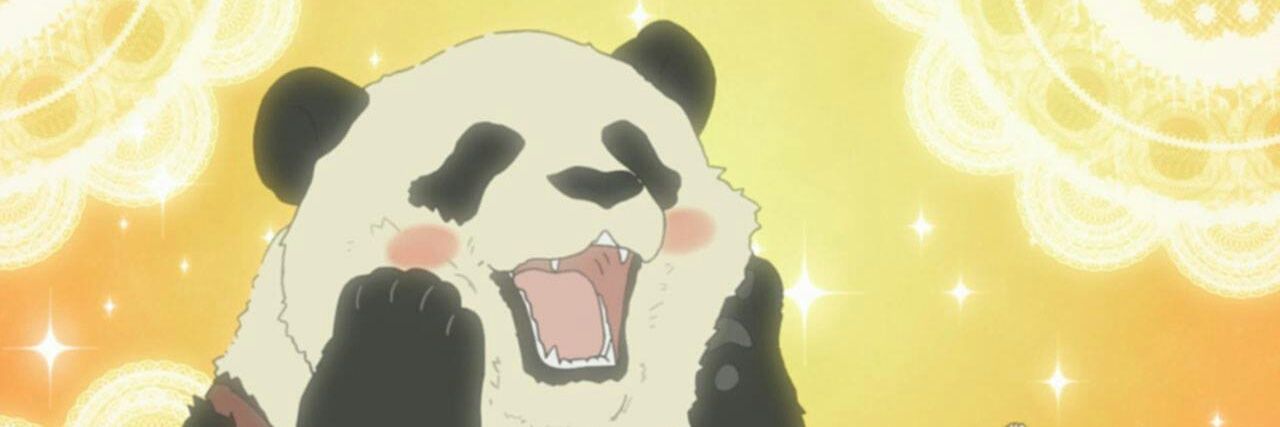 Pigluchi's profile banner image