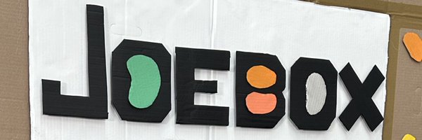 J0EGLEAS0N Profile Banner