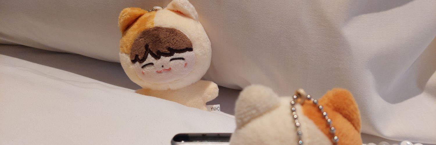 🐈 #J banner
