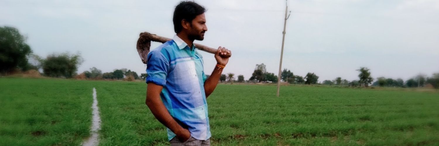 gsvavntiya's profile banner image