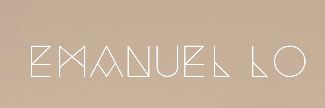 Emanuel Lo banner