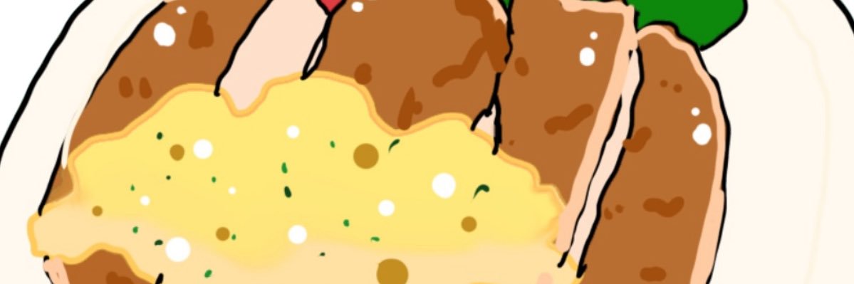 南蛮ちき＆ちき子🐔🔫@Vtuber banner