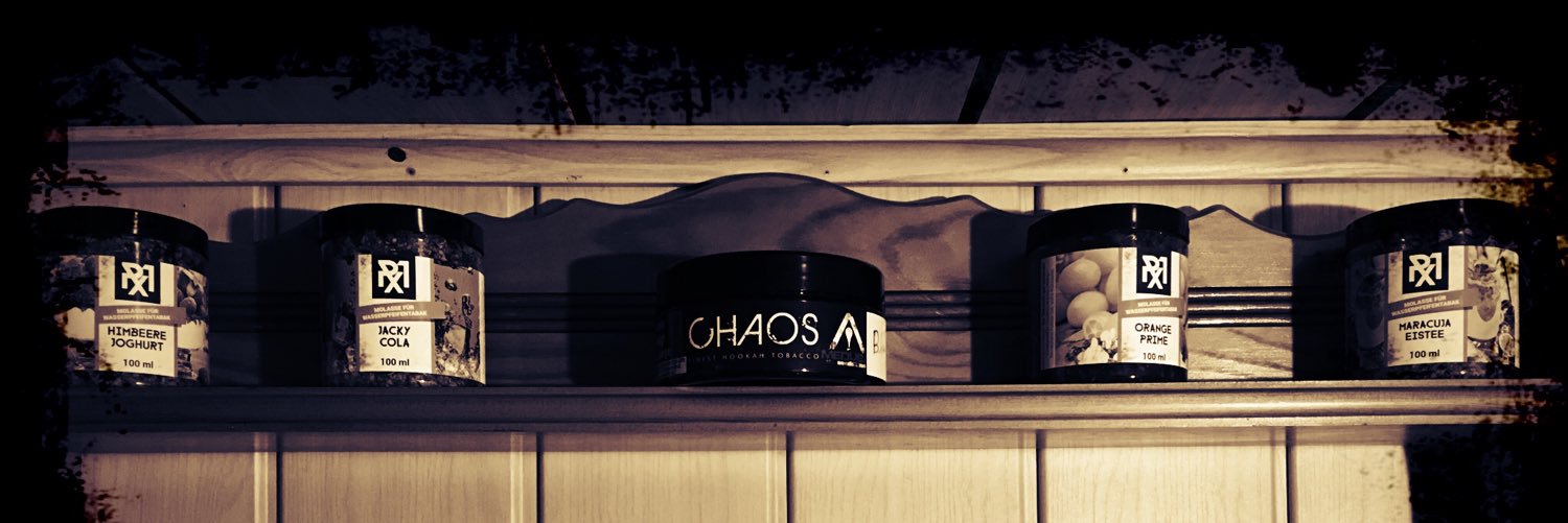 ShishaBunker's profile banner image