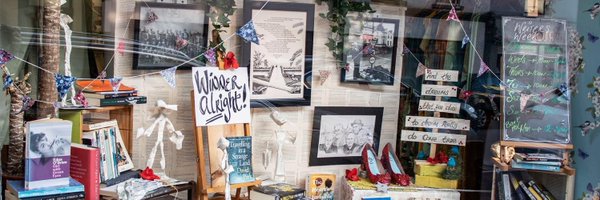 WritersWeek Profile Banner