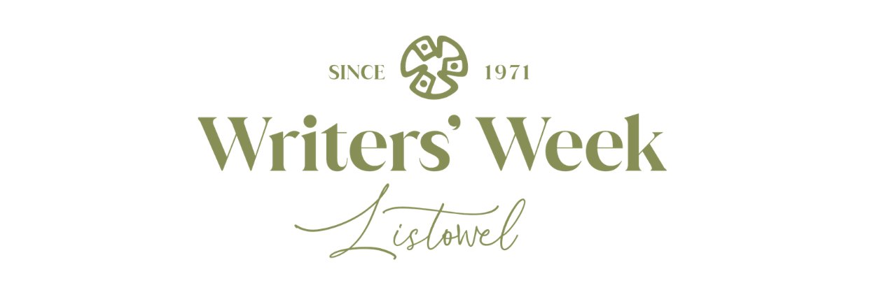 Writers' Week banner