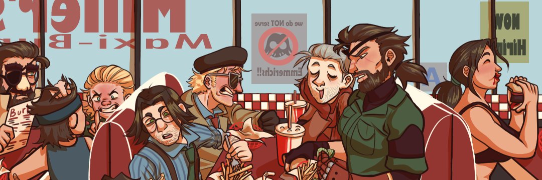ArtTreyn 🍒💌's banner