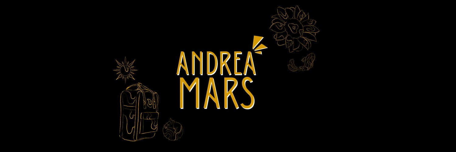 Andrea Mars 🪐 banner