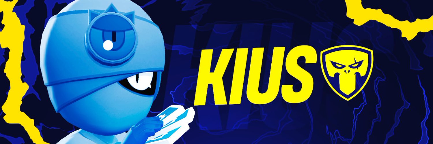 Kius Profile Banner