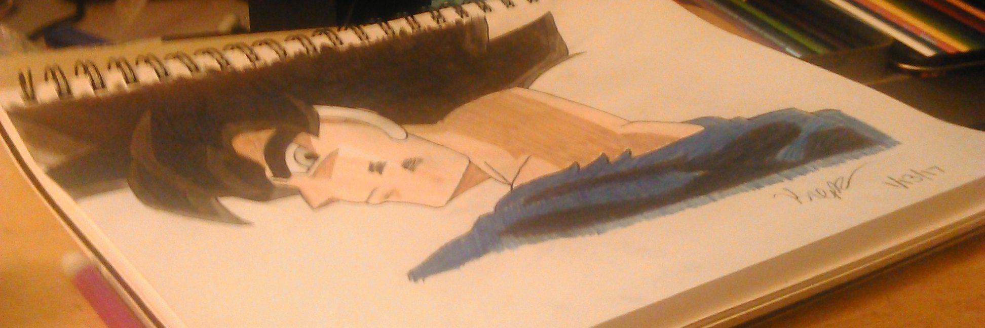 Alfred_TGG's profile banner image