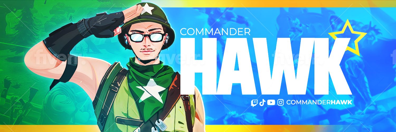 CommanderHawk_'s profile banner image