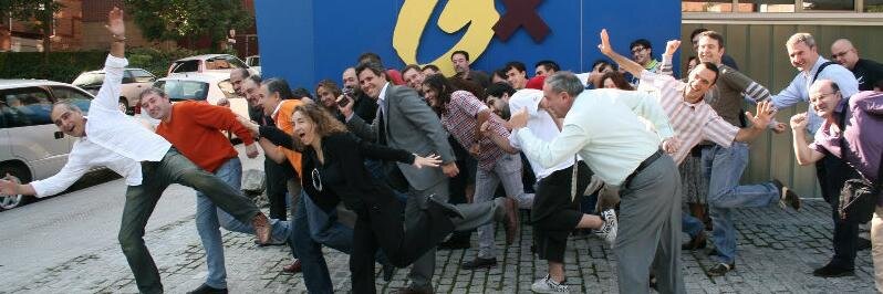 getxoblog's profile banner image