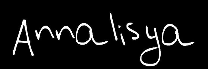 annalisya's profile banner image