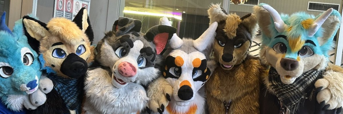 ranger 🔜 Aurawra, MFF's banner