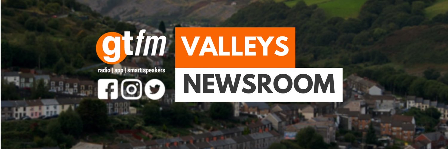 GTFM’s Valleys News banner