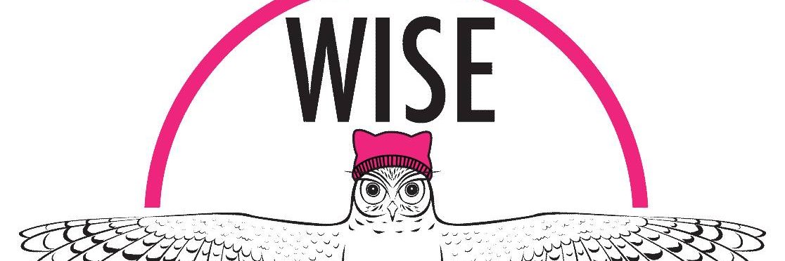 Maryland WISE Women banner