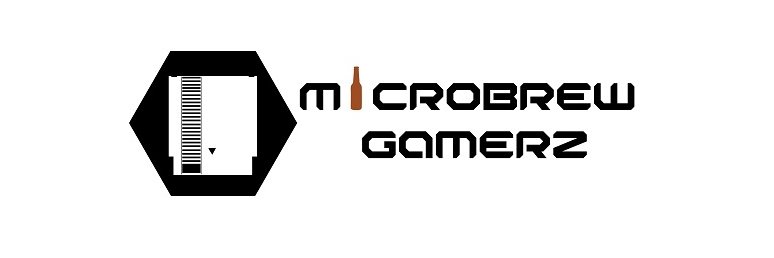 Microbrew GamerZ banner