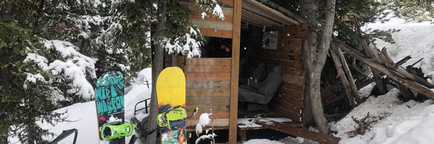 Gunnar Johnson banner