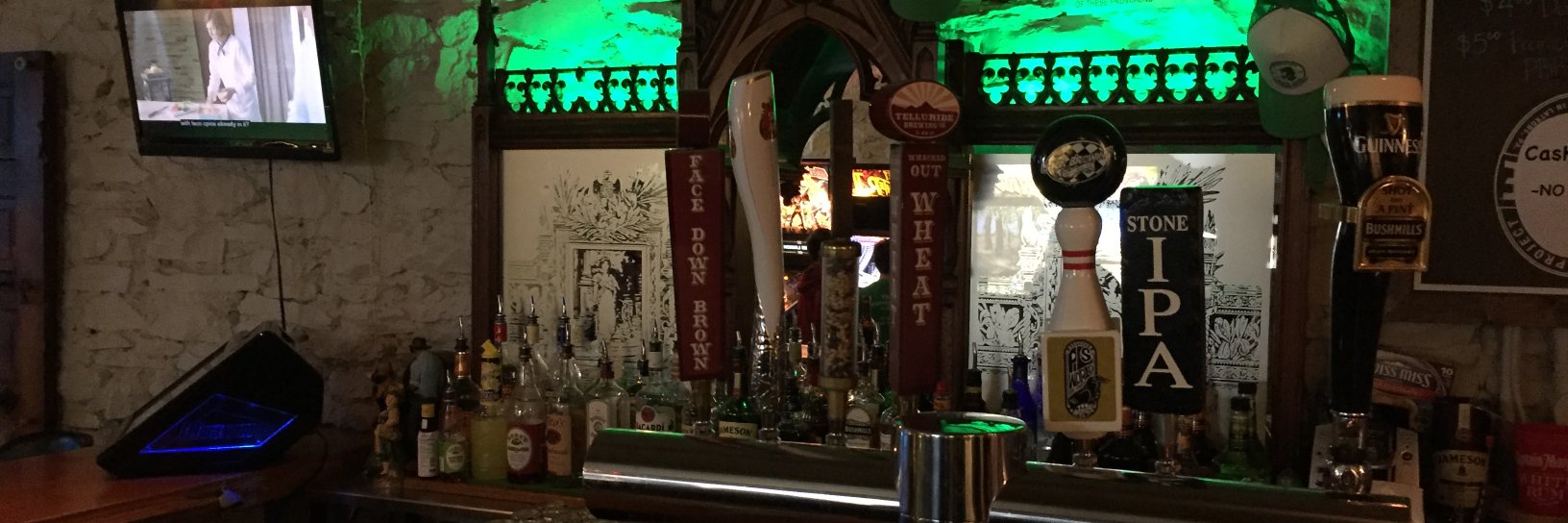 OBannonsPub's profile banner image
