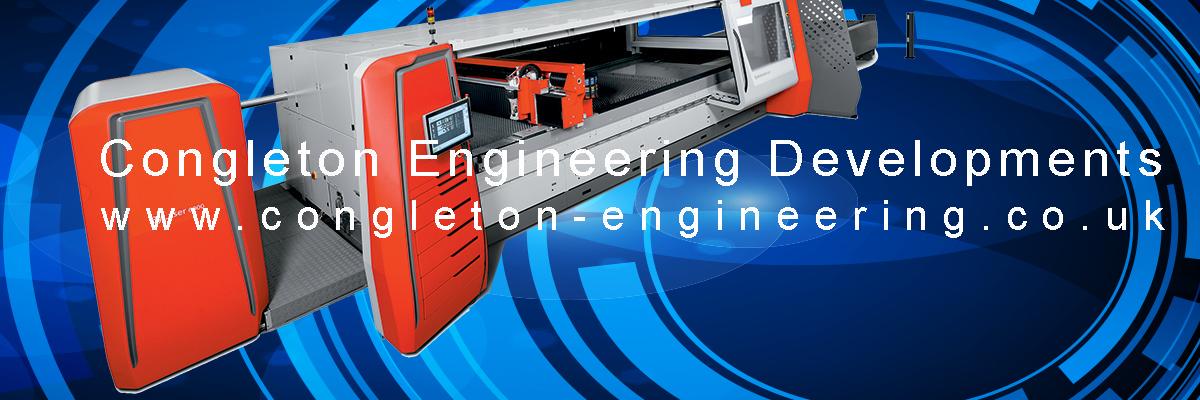 Congletonengltd's profile banner image
