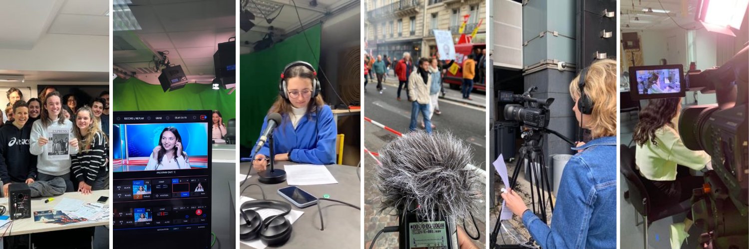 IFP Journalisme banner