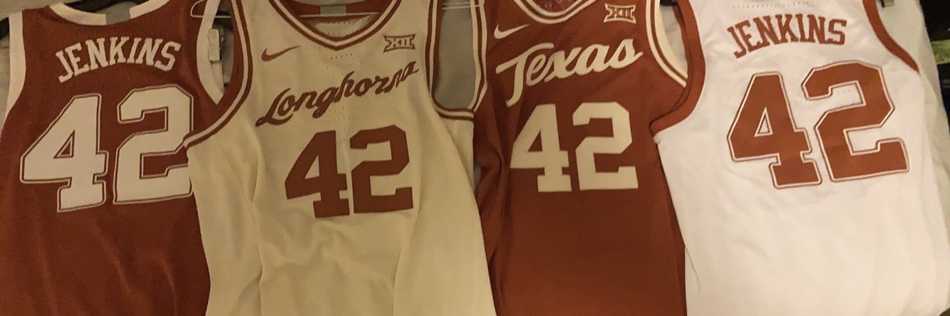 Brandon Jenkins's banner