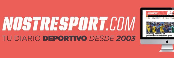 Nostresport Profile Banner