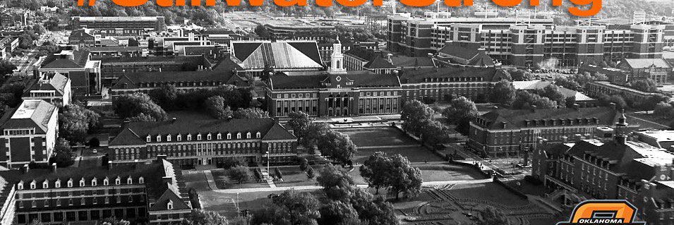 Oklahoma State PRSSA banner