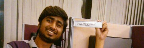 vickyfan4arr's profile banner image